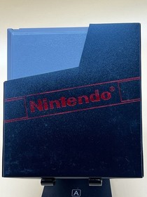 Sistema de entretenimiento Golf NES Nintendo - muy bueno 😊 