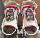 Great condition  Union House Bindings Butt Snorkeler limited Mediums rare  — photo 3