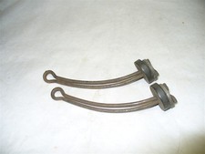 Vintage 40s Chrysler Dodge Plymouth Door Check Pr New Vintage 40s Chrysler Dodge Plymouth Door Check Pr New
