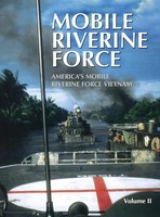 Turner Publishing | Mobile Riverine Force - Vol Ii (Limited) | Buch | Englisch