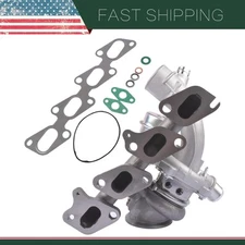 Turbo Turbocharger Fits Chevy Cruze Sonic Trax Buick Encore 1.4L Ecotec GT1446V