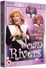 Joan Rivers: An Audience With Joan Rivers (DVD) Joan Rivers