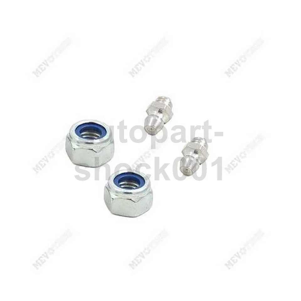 Mevotech Front Rear Sway Bar Links Fits 2001 2002 2003 Toyota Highlander_AP - Image 3 of 4