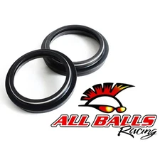All Balls Fork Dust Seal Only Kit for Harley Davidson Rocker 08-09