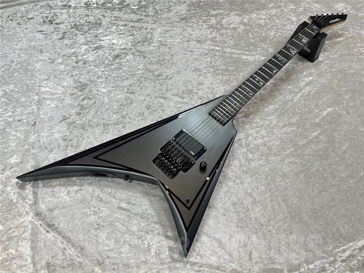 EDWARDS Alexiモデル BLACKY 美品 EDWARDS E-ALEXI BLACKY New Electric Guitar | eBay