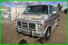 1989 GMC Vandura for Sale