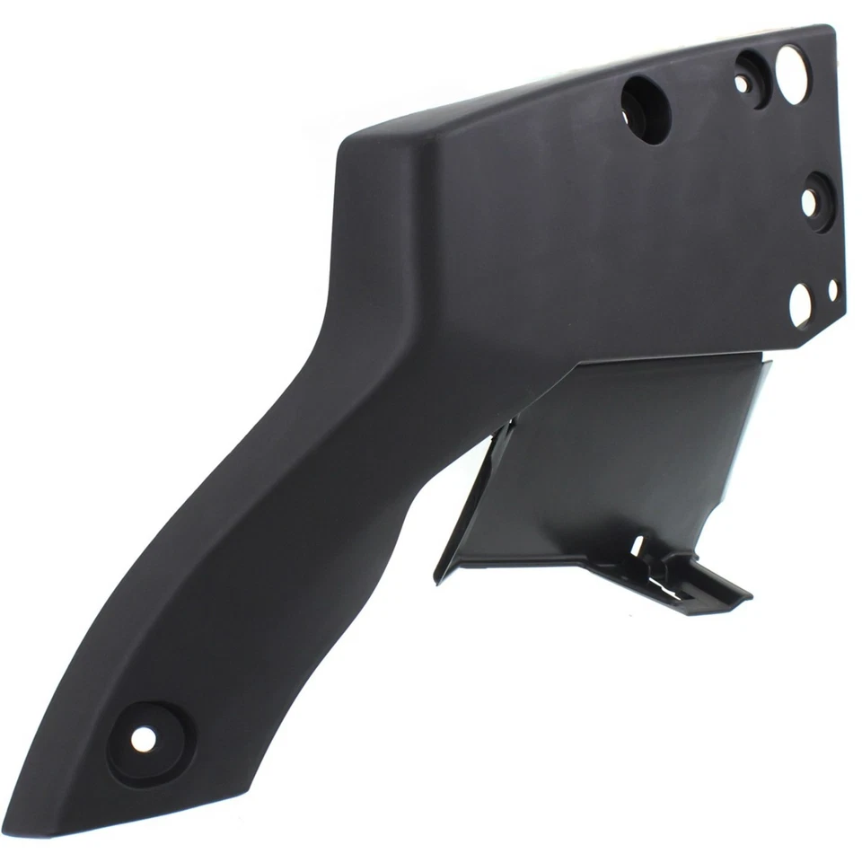 Задний правый балдахин для 2010-2015 Toyota Prius 2012-2015 Prius подключаемый текстурированный - Изображение 3 из 4