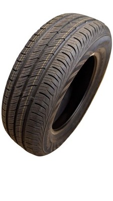 2 CONTINENTAL CONTIPROCONTACT BSW P 195 65 15 89H ALL SEASON TIRE 15482860000