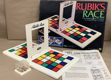 rubiks race game products for sale | eBay
