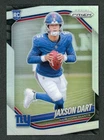2025 Panini Prizm Jaxson Dart Silver #332 RC ROOKIE