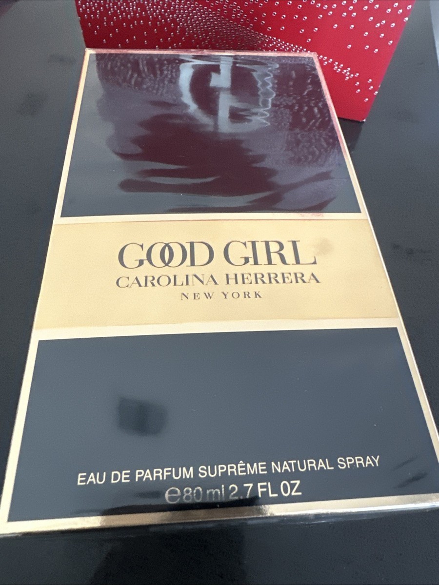 Carolina Herrera Good Girl Supreme 2.7oz Women's Eau de Parfum for