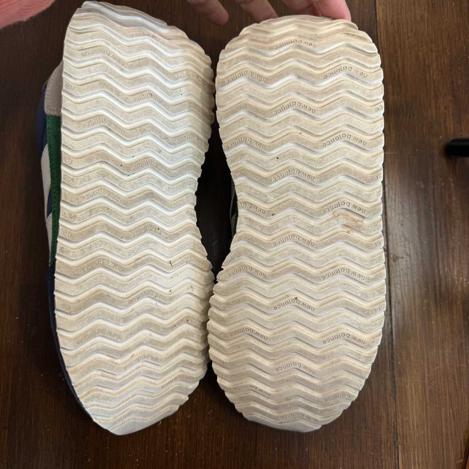 New Balance 237 'Moon Shadow Pink Haze' WS237PB 2022 Women’s Size 9.5 thumbnail 7