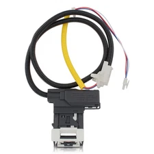 Lid Lock Switch Compatible with For Whirlpool Maytag Washer W10682535 W11307244