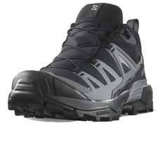 Scarpe Salomon X Ultra 360 Gore-Tex Taglia 44 Cod 474532 Nero
