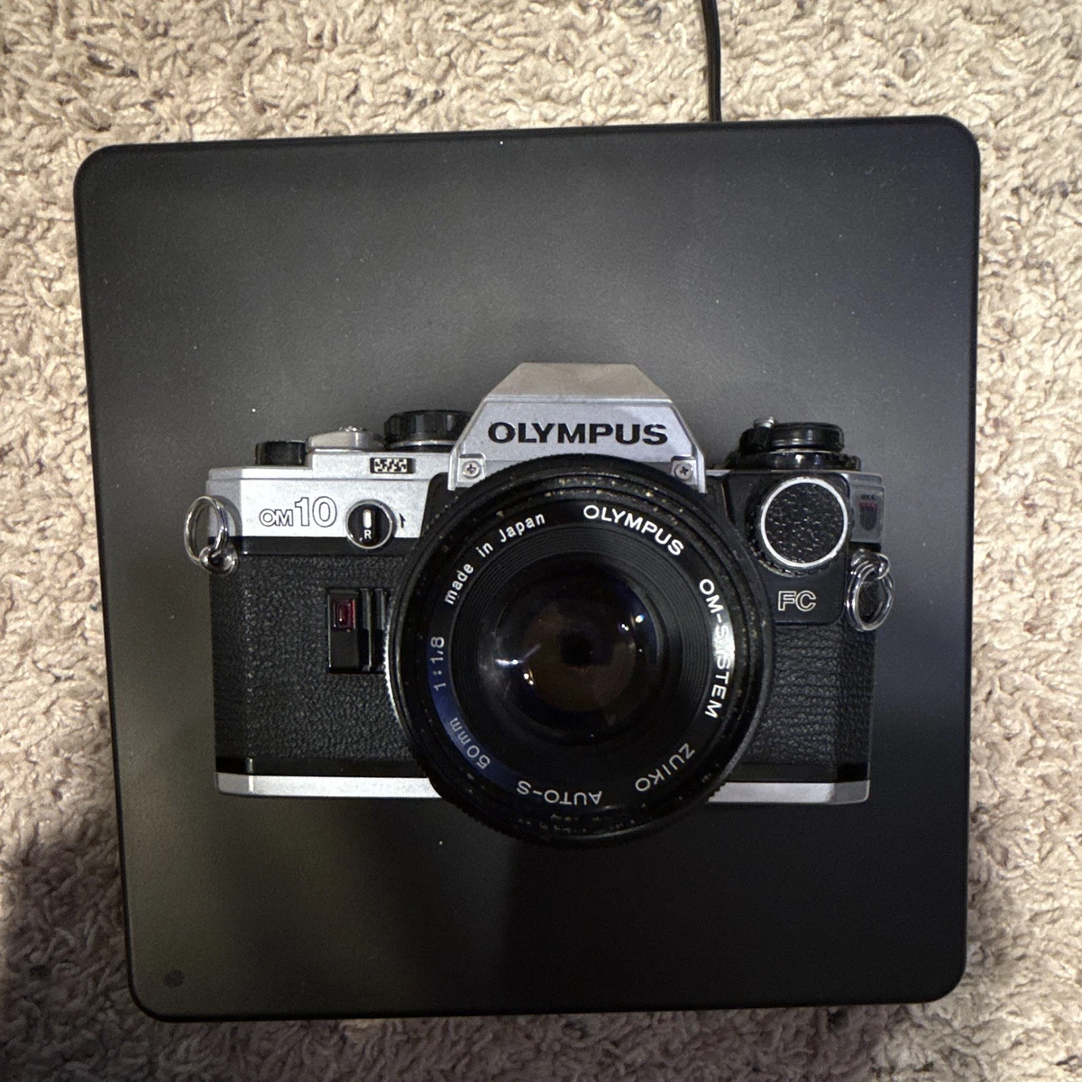 olympus om10 lens products for sale | eBay