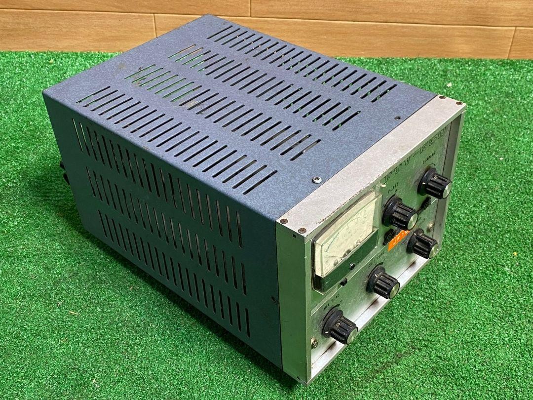 アンプ YAESU FTV-650 Yaesu FTV-650, Six meter transverter | RigReference.com