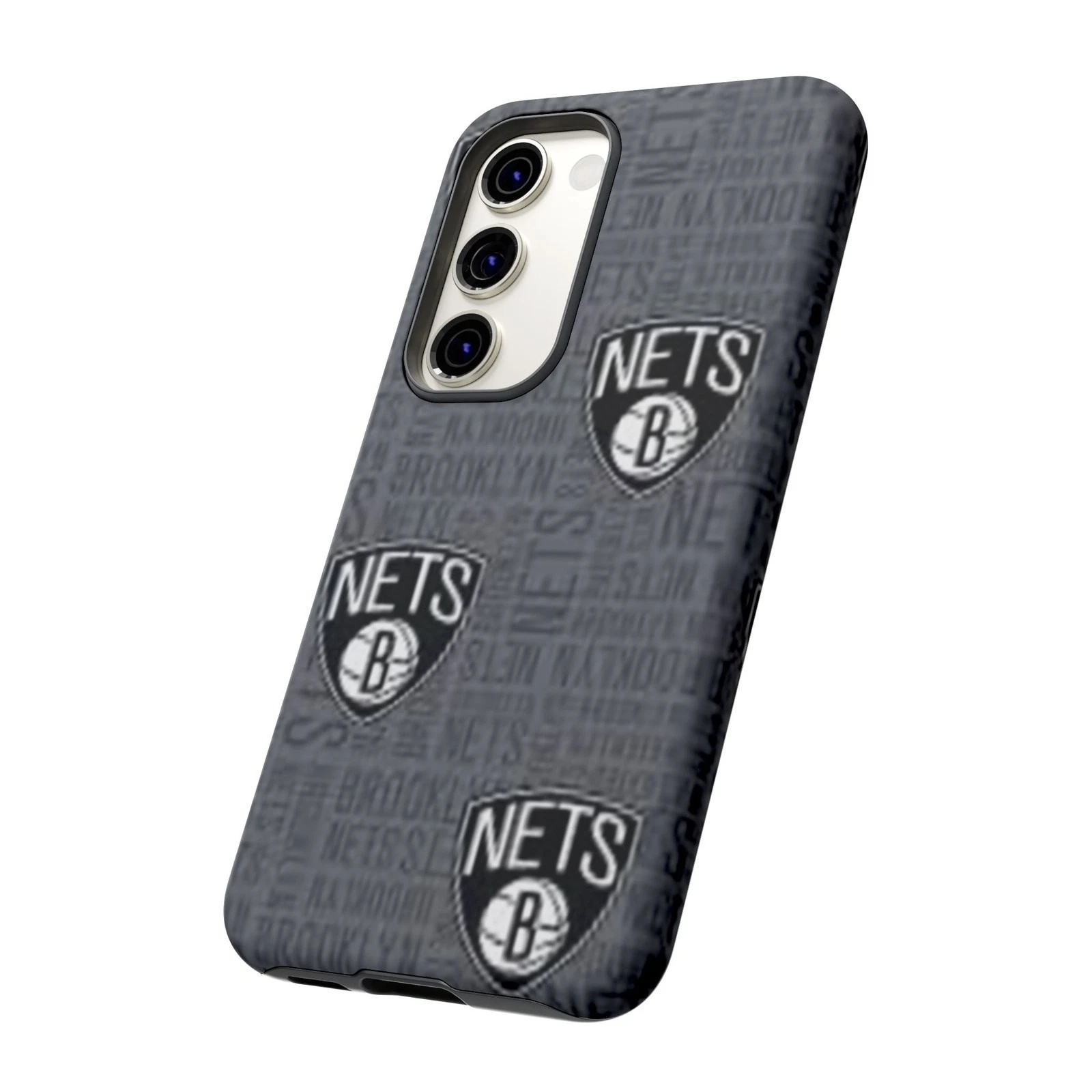 Brooklyn Nets iPhone Cases