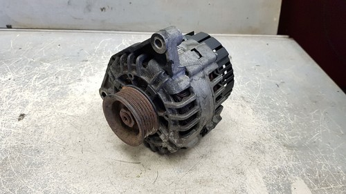 Lichtmaschine Generator 120A VW 3BG/3BL/3BS Passat Variant 2.5 TDI V6