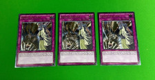 Solemn Strike Ultimate Rare Playset Spanish OP04-SP003