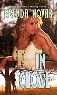 In Close Hardcover Brenda Novak
