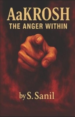 S Sanil Aakrosh (Taschenbuch) (US IMPORT)