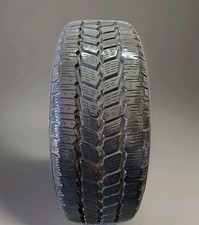 KING-MEILER 215 65 16C (109/107R) SNOW+ICE VAN-E1 M+S COMMERCIAL 6.5MM 2156516C