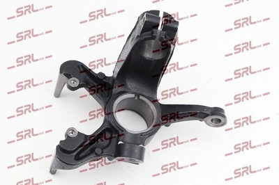 Achsschenkel Vorne Rechts für Skoda Citigo NF1 VW UP! 121 122 BL1 BL2 ab 11->