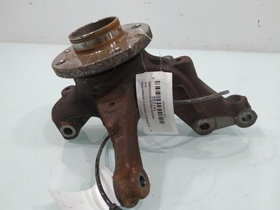 front left wheel hub DACIA SANDERO III STEPWAY EXPRESSION GO 2022 553141