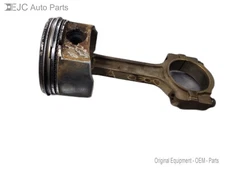 Piston and Connecting Rod Standard 10-13 Chevrolet Silverado 1500 5.3 12649190