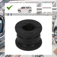 1x Moog Lagerbuchse, Stabilisator Mercedes-Benz SLK (R170)