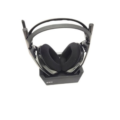 Astro A50 Wireless Gaming Headset 4 Generation Ladestation Gebrauchsspuren Schut