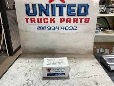 1/4''-14 x 1-1/4'' Hex Washer Head Self-Drilling Screws Zinc Type 3 Point 100/PKG