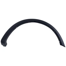 Fender Flares Moulding Trim Wheel Opening Molding Front Passenger Right Side
