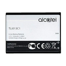 OEM Battery for Alcatel Go Flip 3 / SmartFlip - 4052  MyFlip2 A406DL TLi013C1 