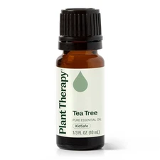 Tea Tree Essential Oil 100% Pure, Undiluted, Natural Aromatherapy, Therapeuti...