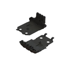 Arrma ARA320632 Lower Skidplates 2 Vorteks 4X4