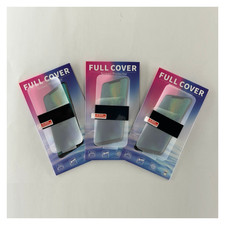 Hydrogel Screen Protector For iPhone 14 14 Pro Max 15 15 Pro 17 Pro Max 1X/3X