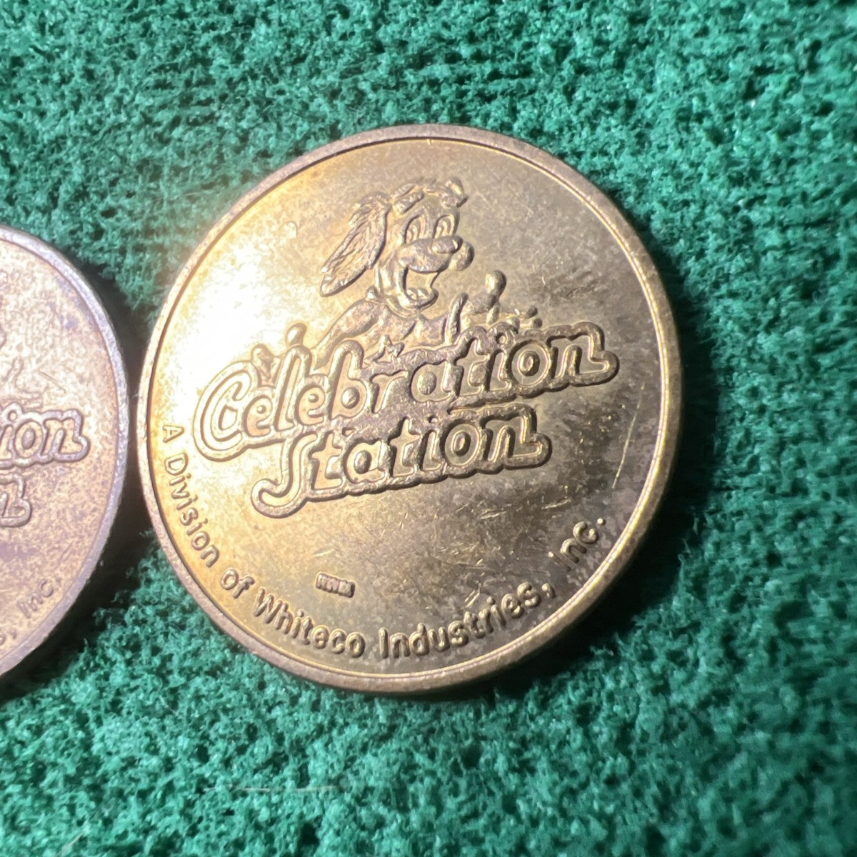 COIN PARKING DELIVERY 『Family vol.2』 COIN PARKING DELIVERY