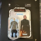 Kenner Baylan Skoll The Vintage Collection Star Wars Ahsoka Action Figure 2023