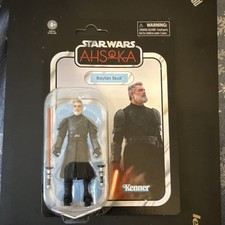 Kenner Baylan Skoll The Vintage Collection Star Wars Ahsoka Action Figure 2023