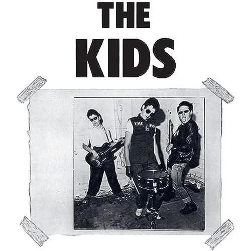 Kids - Cd - F600Z-image
