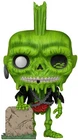 Funko POP! Movies: Return of the Living Dead - Zombie Suicide [New Toy] Vinyl