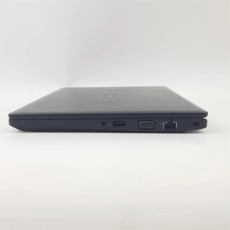Dell Latitude 5280 · i5-7300U · 8GB · 256GB, photo 2 of 5