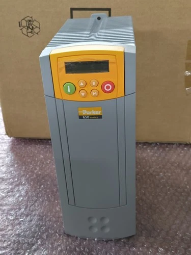 PARKER/EUROTHERM/SSD 650 SERIES AC DRIVE 650V/0005/460/RBN