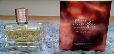 Estée Lauder   Bronze Goddess  Eau Fraîche  50ml