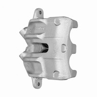 F.Becker_Line Bremssattel Links (11111933) FüR Peugeot J5 C25 Fiat Ducato Ar 6