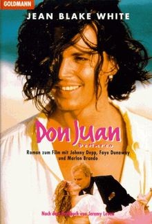 Don Juan DeMarco von White, Jean Blake | Buch | Zustand gut