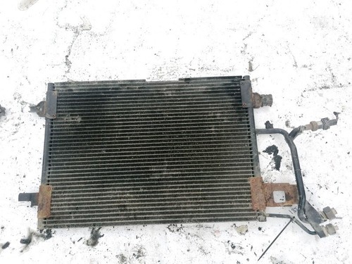 Volkswagen Passat 1997 Air Conditioning Condenser 8D0260401D, R134 #1693920-87