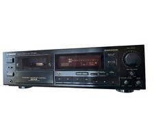 PIONEER CT-445 HIFI Kassetten Recorder Stereo Cassette Deck Cassette gebraucht