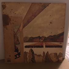 Stevie Wonder &ndash; Innervisions, 1973 LP gatefold, Tamla &ndash; T 326L *